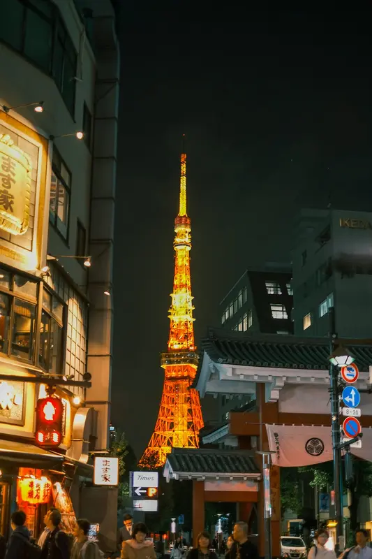 Jeremy.Tokyo Premium Domain